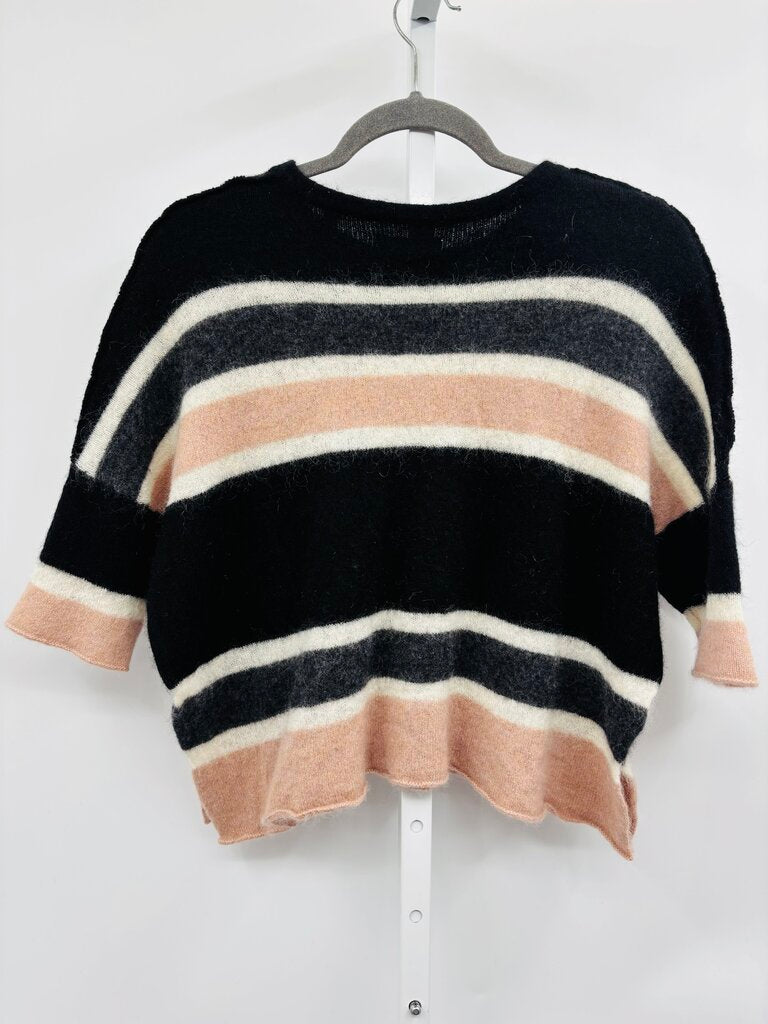 Billy Reid Sweater Black XS/S