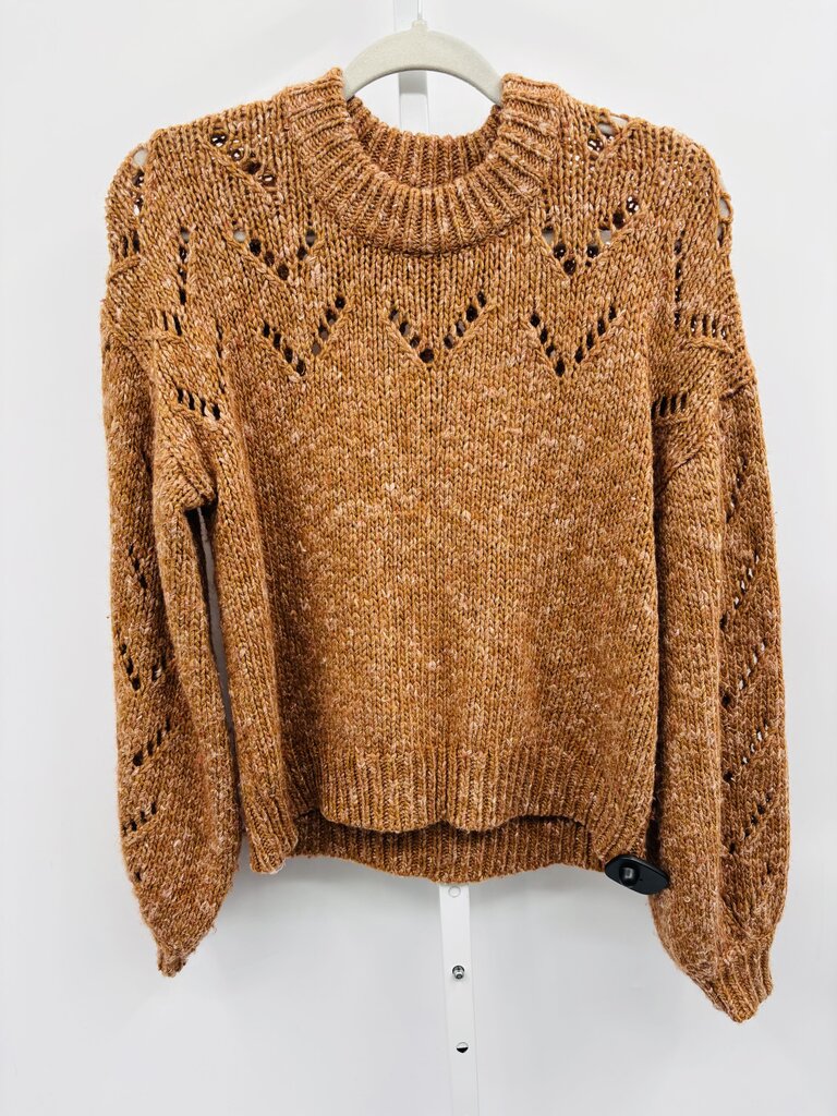 Madewell Sweater Brown XS