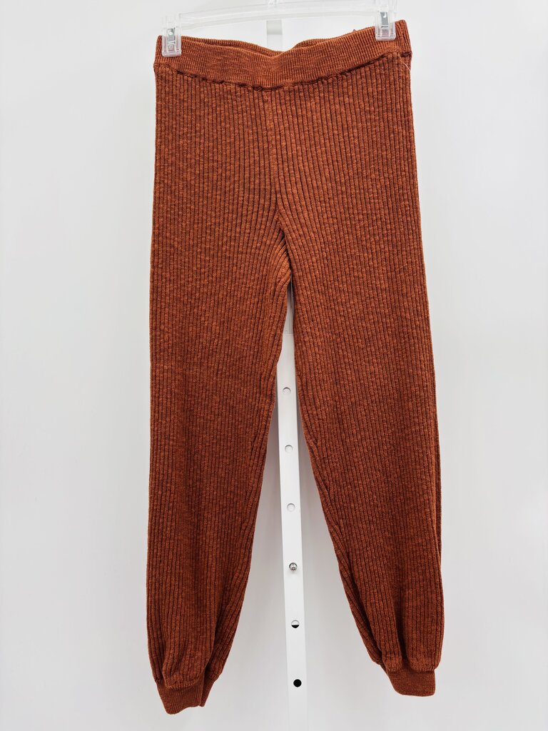 FP Beach Sweatpants Brown XS