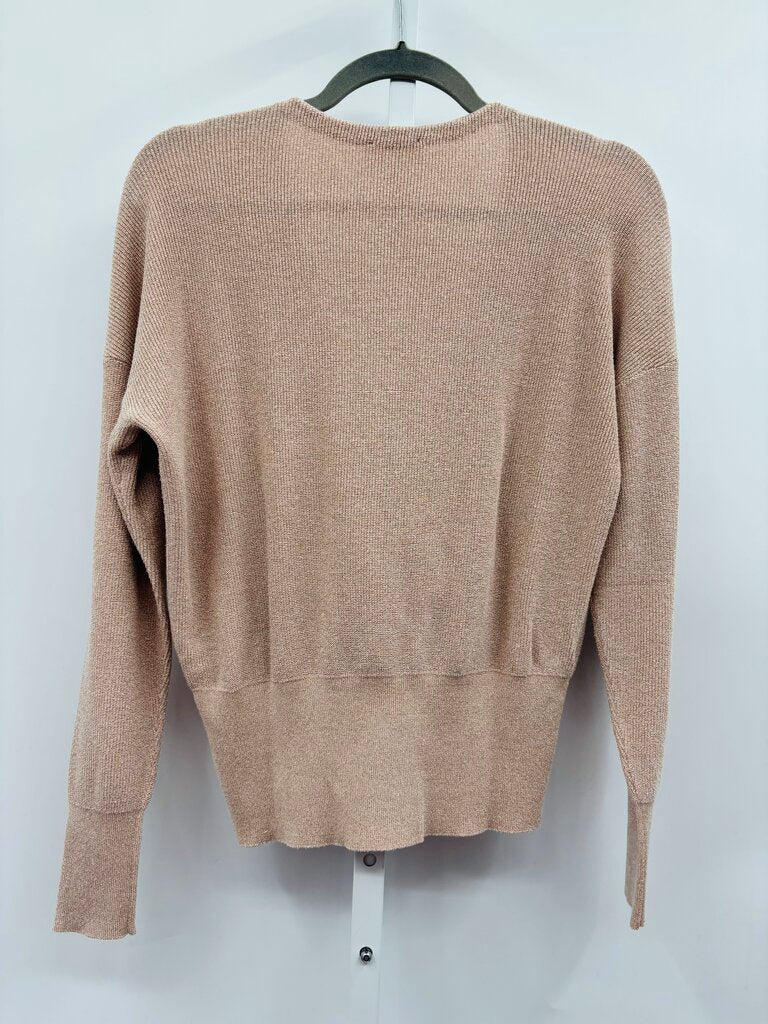L'agence Sweater Beige M