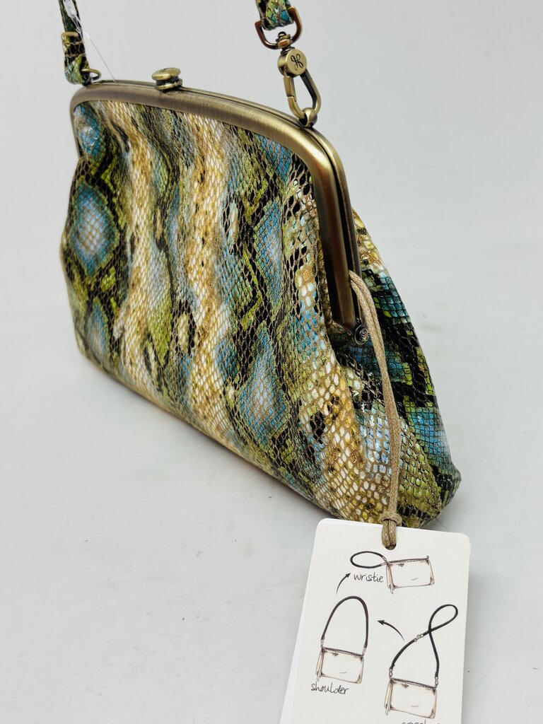 HOBO Crossbody Bag multi