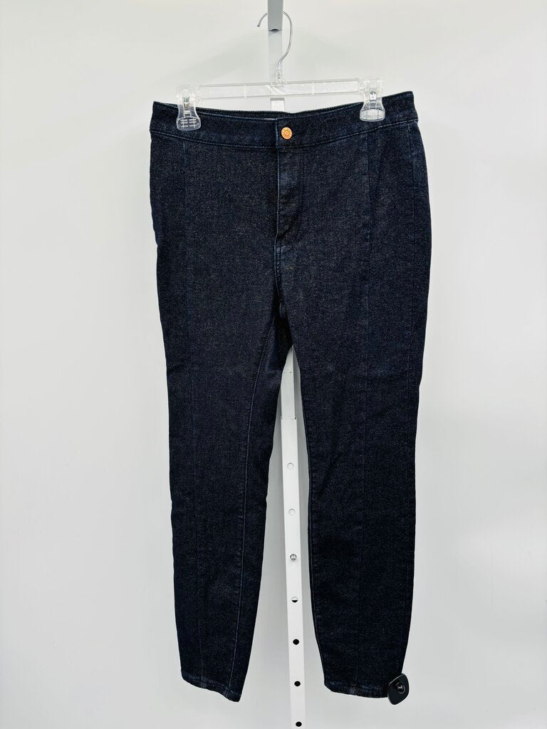 Pilcro Jeans Skinny Denim 8
