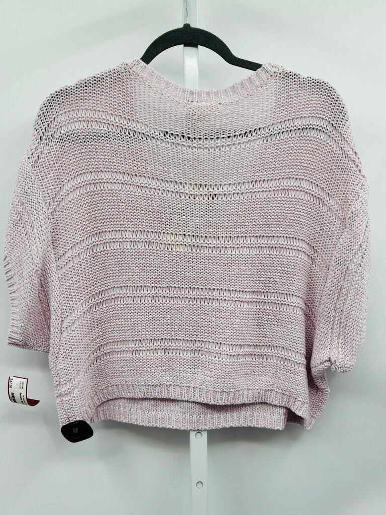Mystree Sweater Pink S