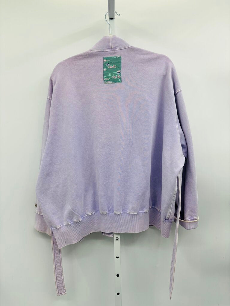JNBY Jacket Purple OS