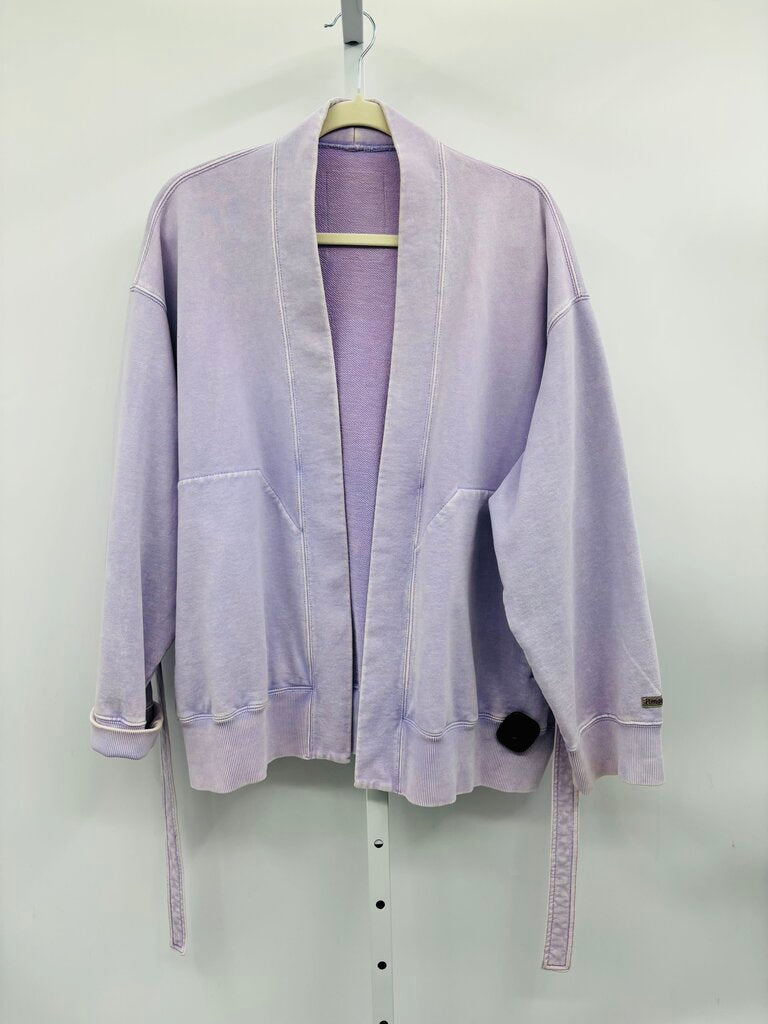 JNBY Jacket Purple OS