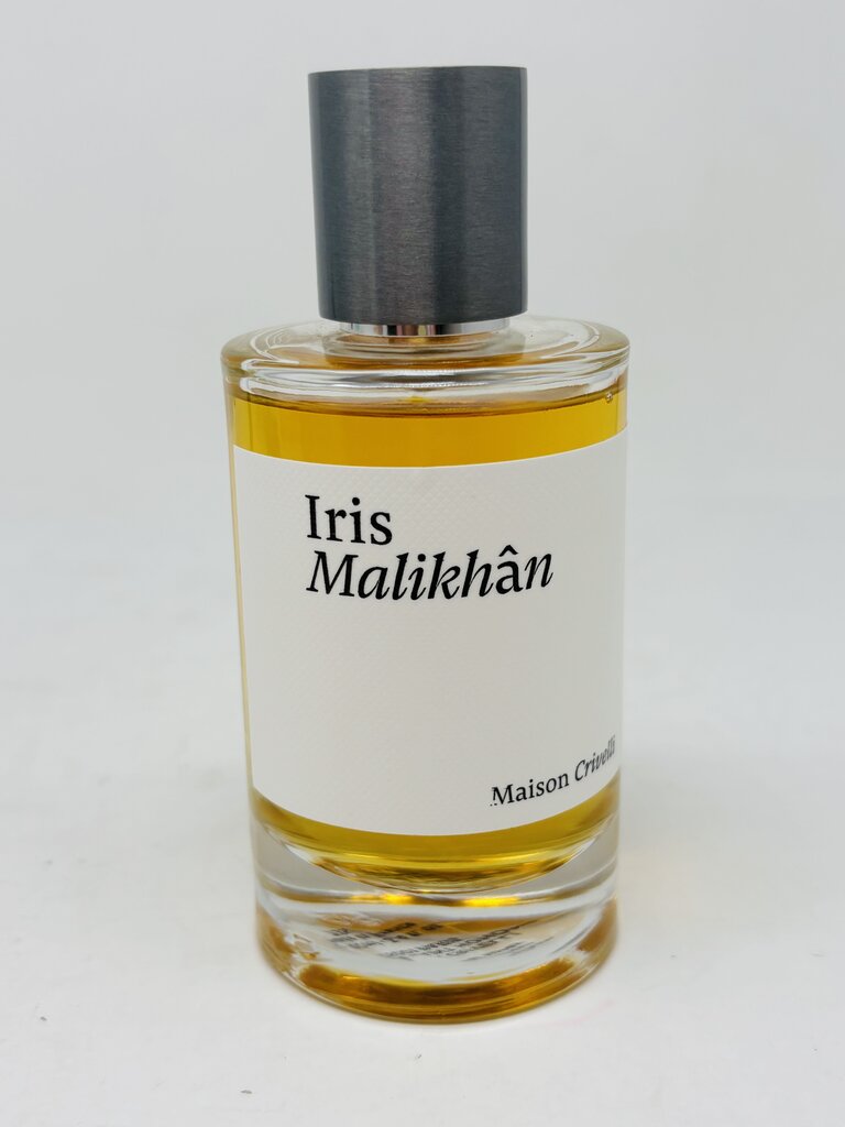 Maison Crivelli Perfume Gold 100ml