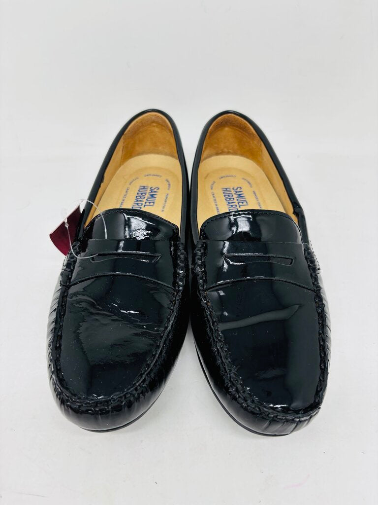 Samuel Hubbard Loafers Black 6