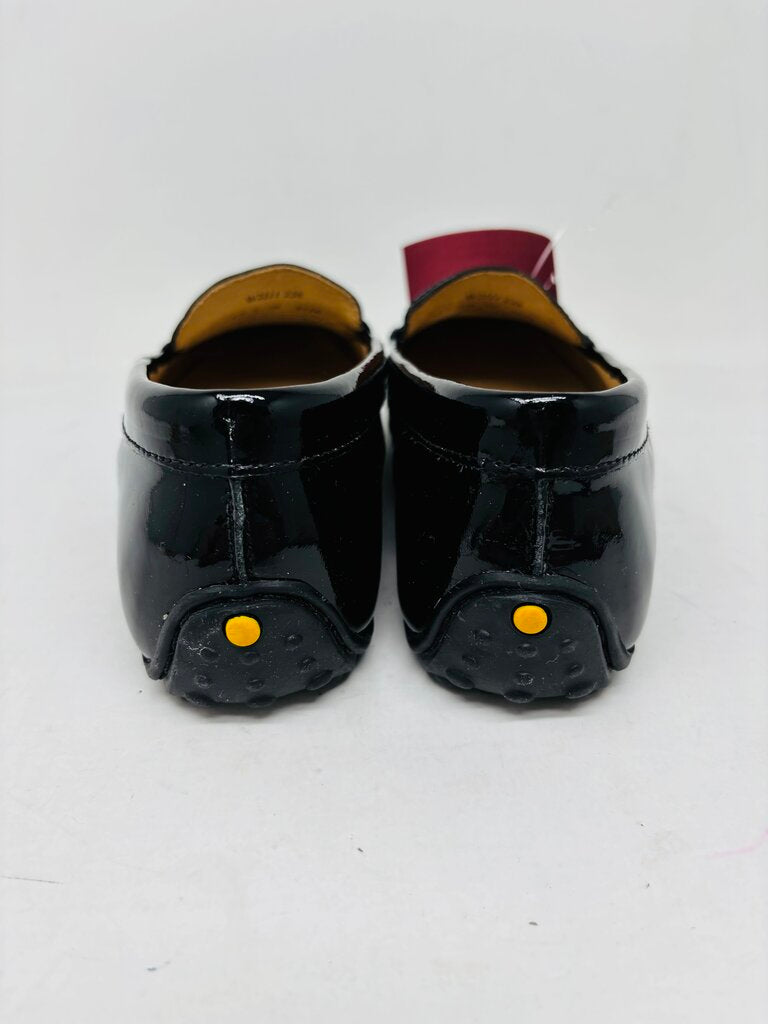Samuel Hubbard Loafers Black 6