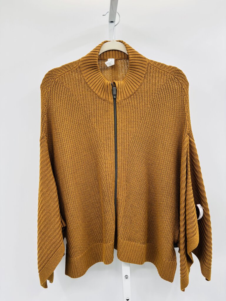 Lululemon Sweater Tan XS/S