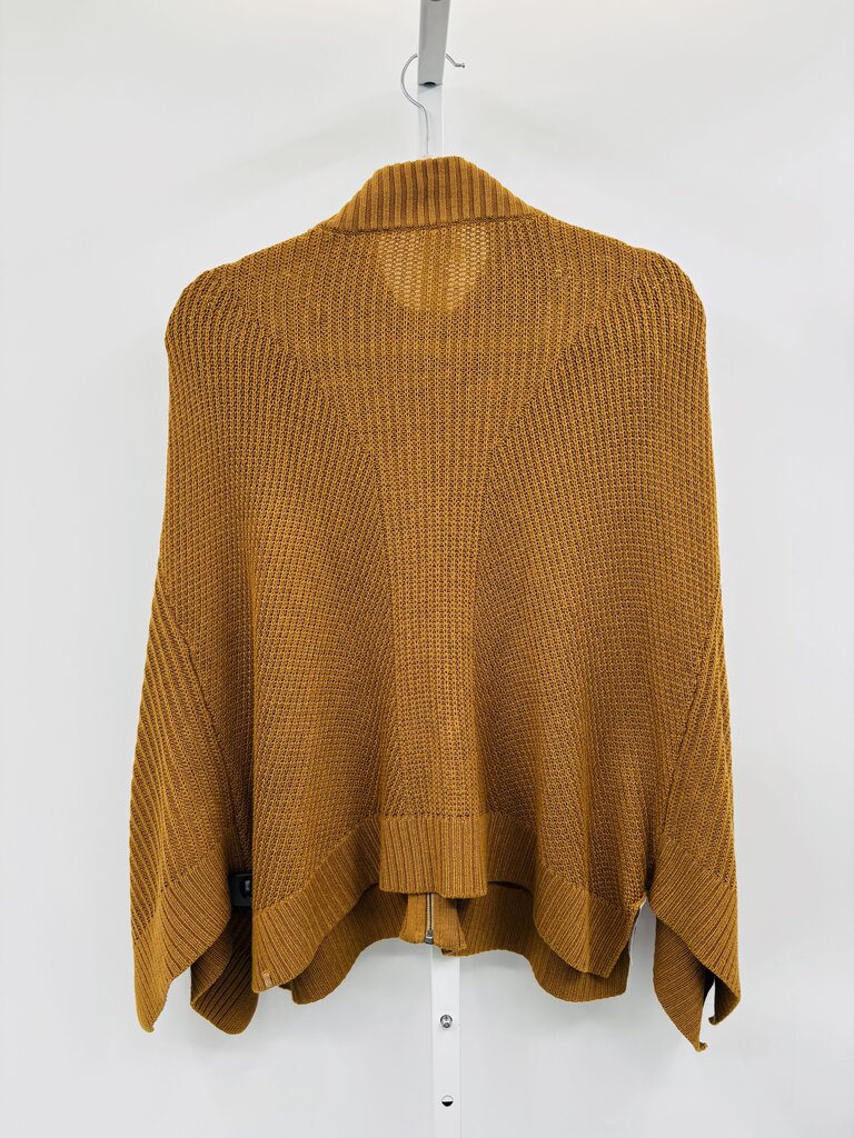 Lululemon Sweater Tan XS/S
