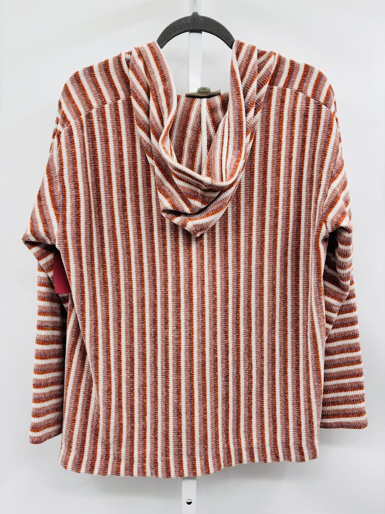 Saturday Sunday Sweater Orange S