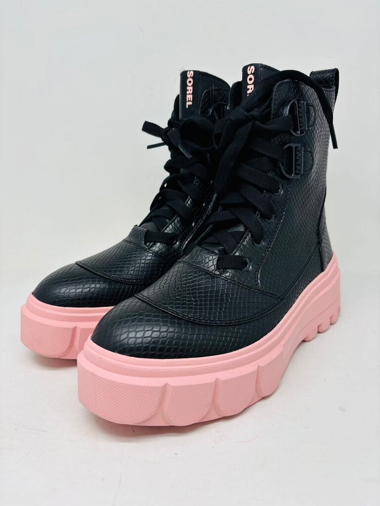 Sorel Ankle Boots Black 9