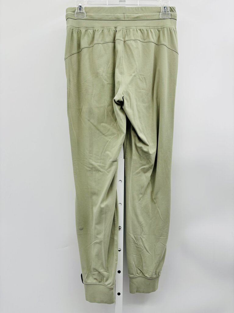 Lululemon Active Pants Green XS