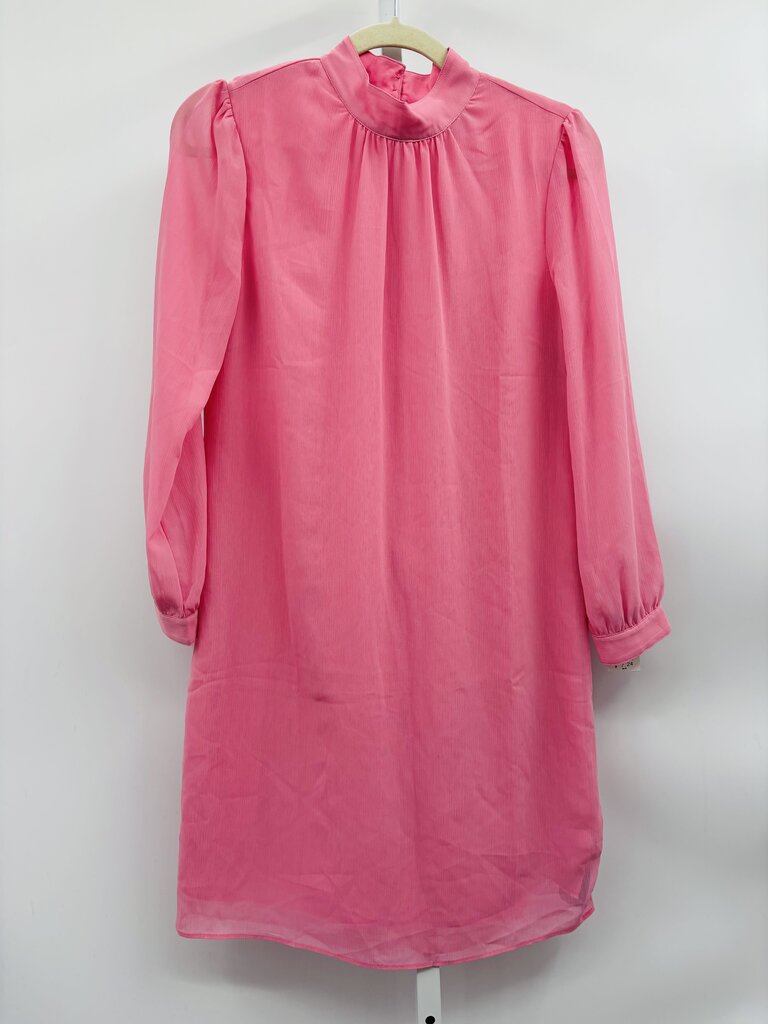 J. Crew Dress Pink 0