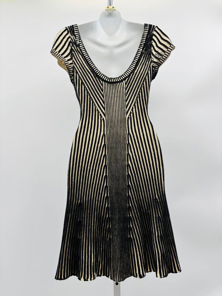 Free People Dress Beige S