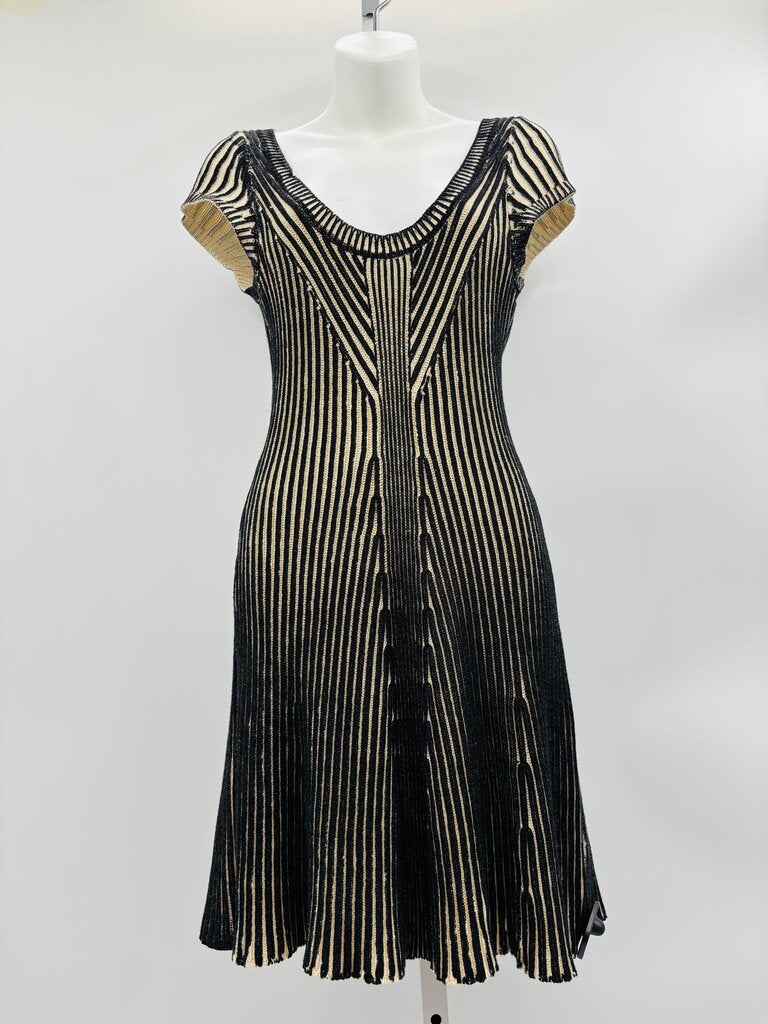 Free People Dress Beige S