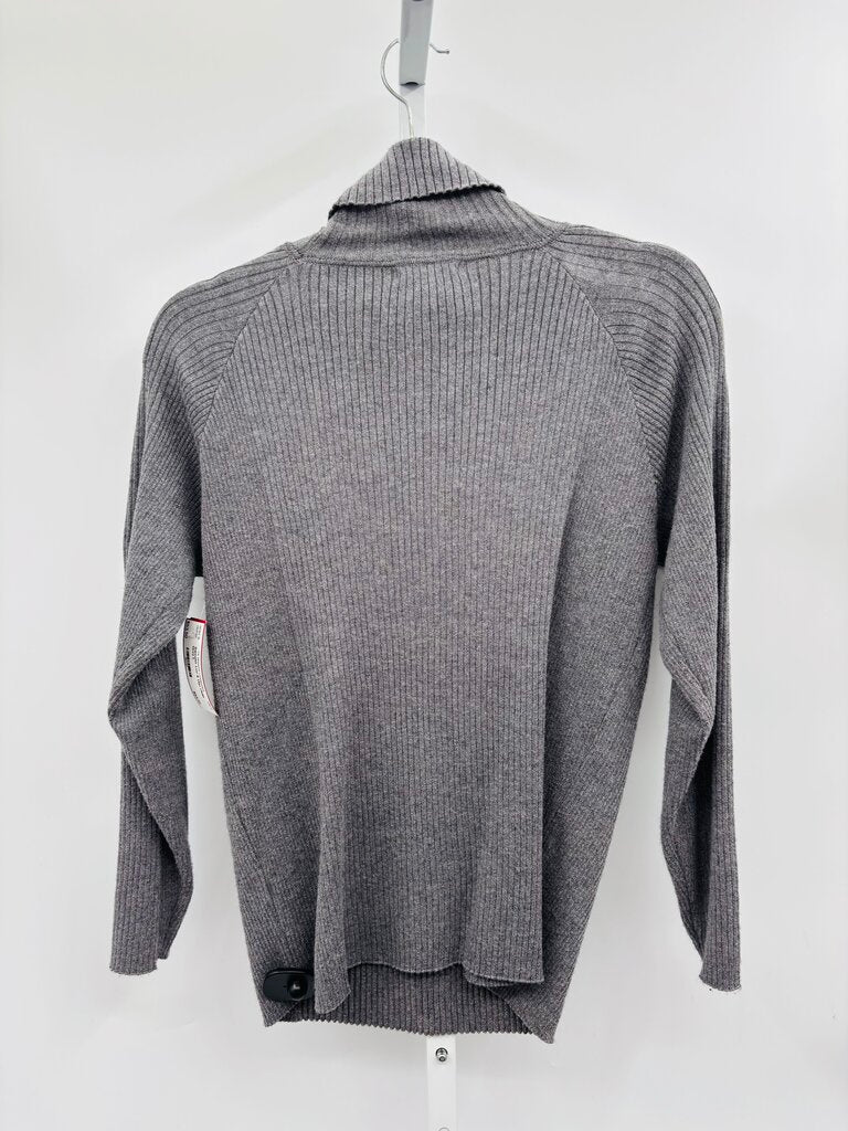 Leo & Ugo Sweater Grey L