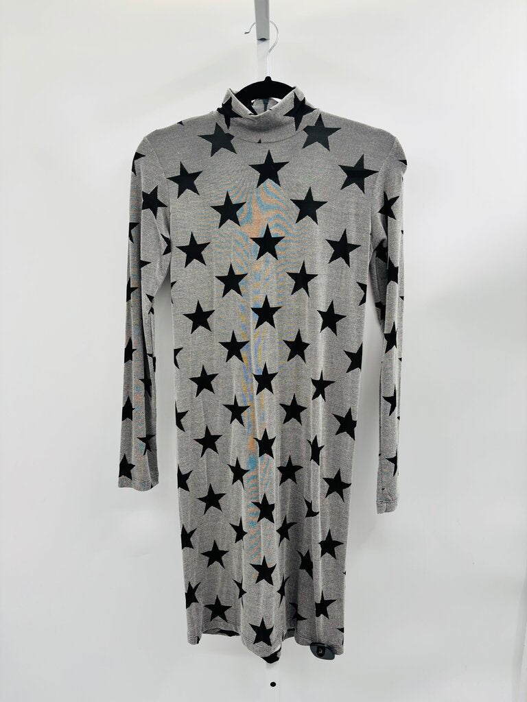 Gareth Pugh Dress Grey M