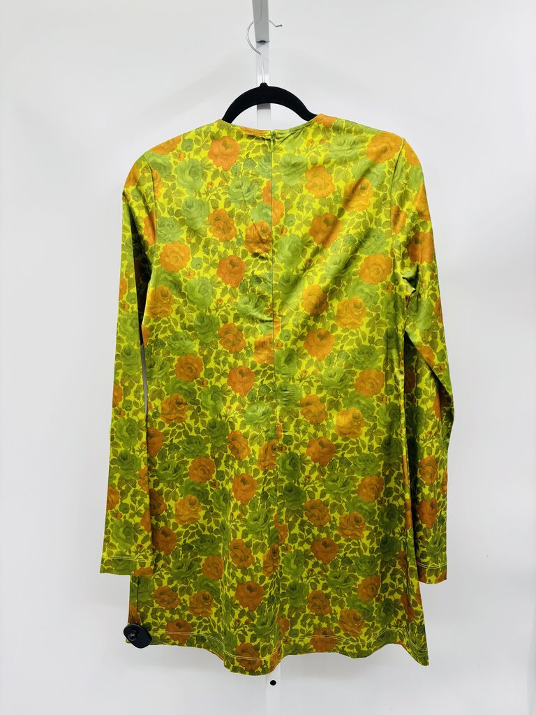 Marques Almeida Dress Green M