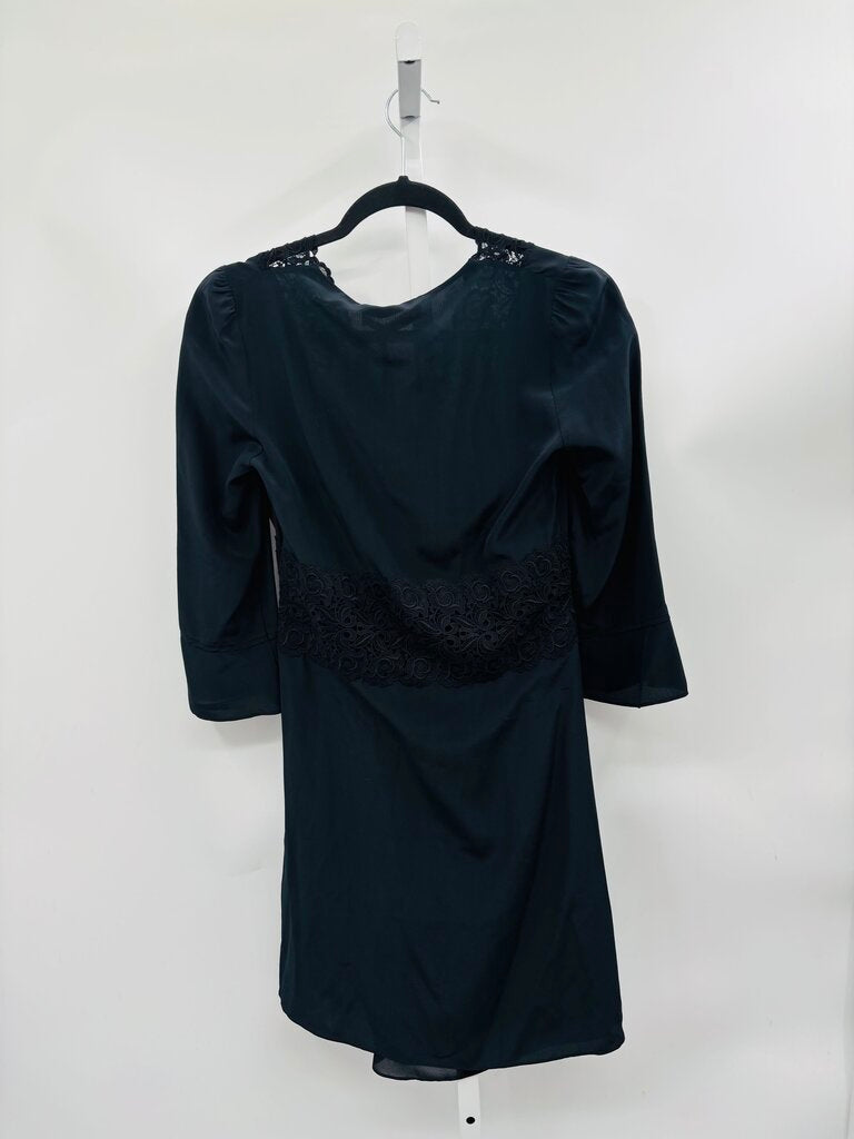 Vanessa Bruno Dress Black S