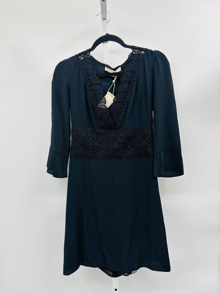 Vanessa Bruno Dress Black S