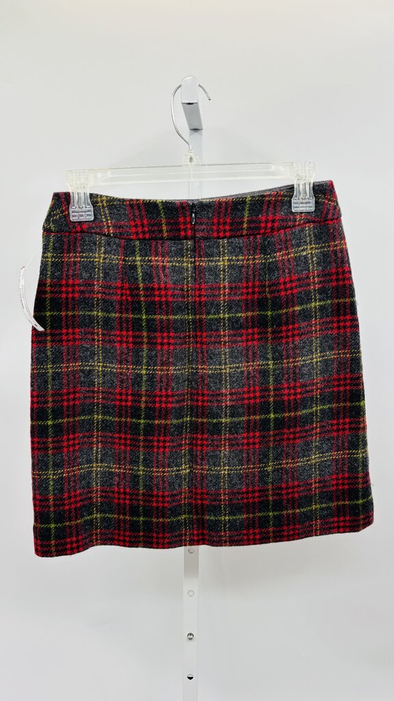 Boden Skirt Grey 6 (UK 10)