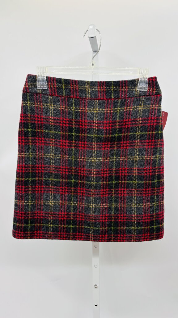 Boden Skirt Grey 6 (UK 10)