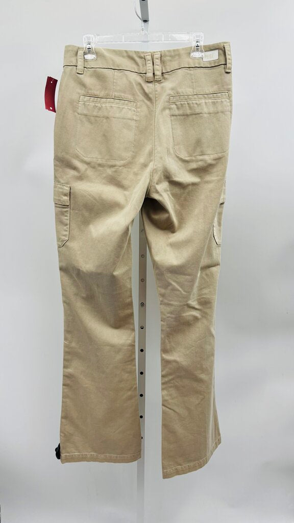 Paige Jeans Flare Denim 14