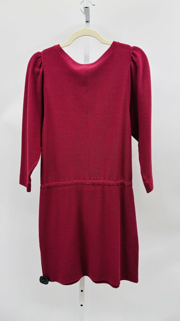 Lilla P Dress Red S