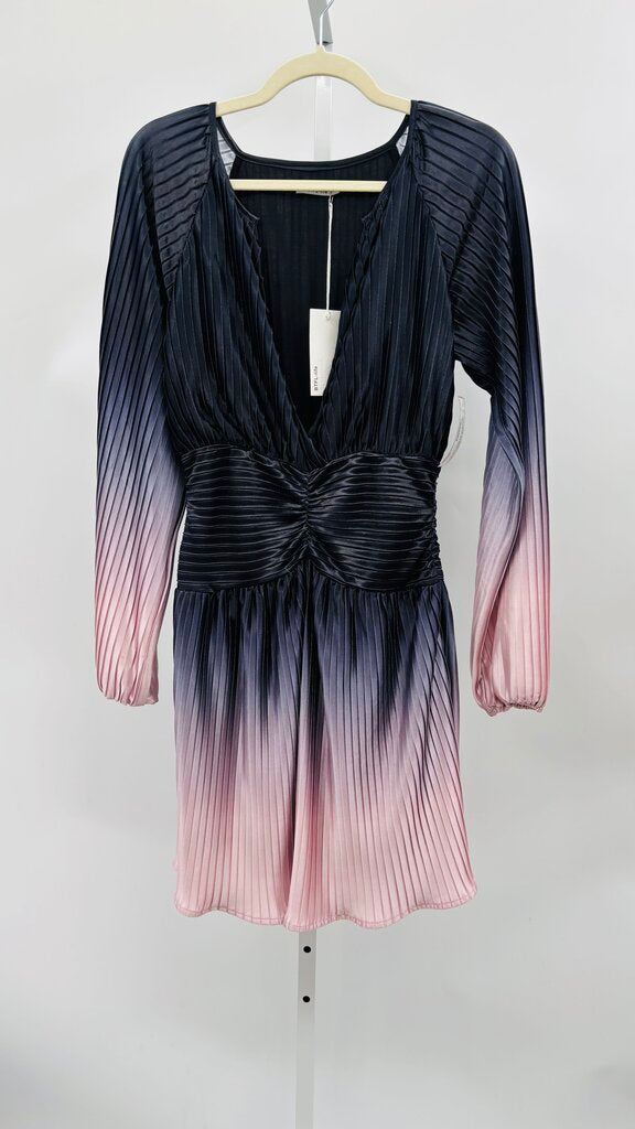 BTFL-life Dress Black S