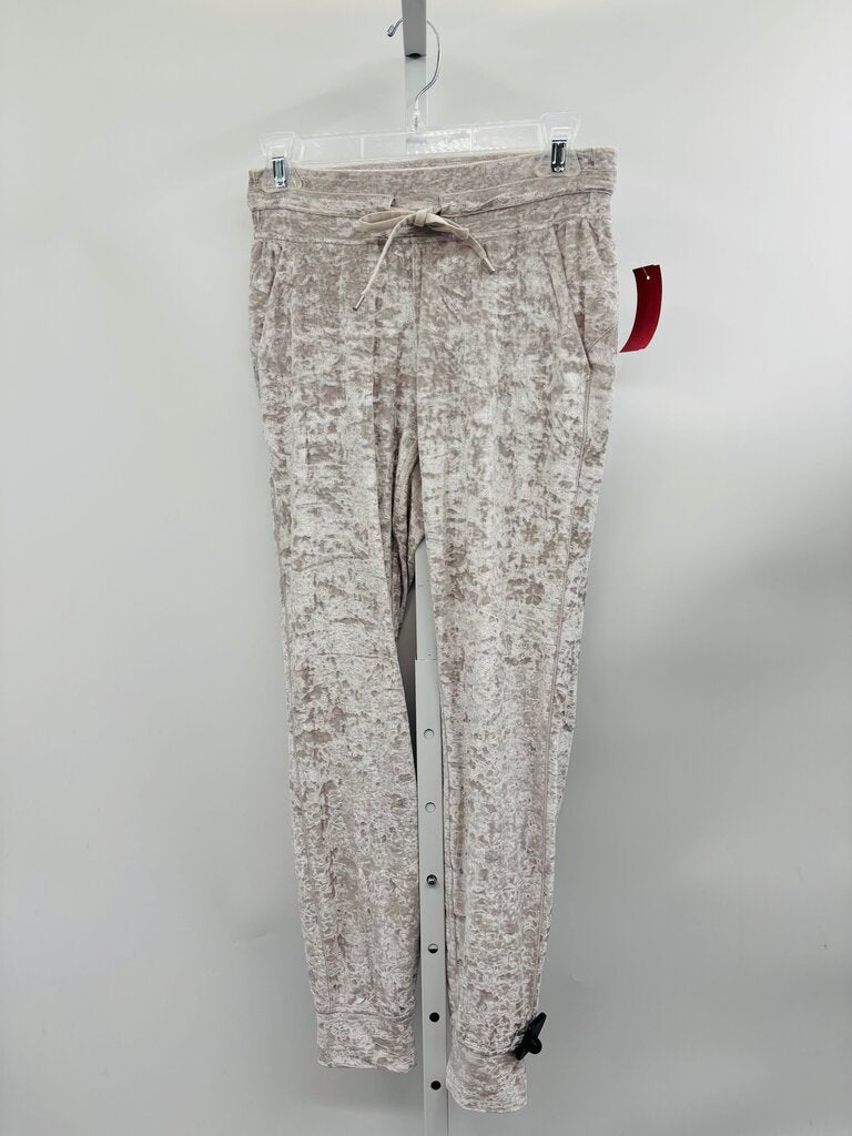Lululemon Sweatpants Silver 4
