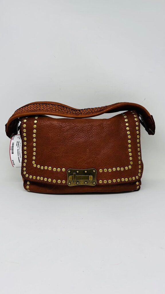 Sundance Handbag Brown