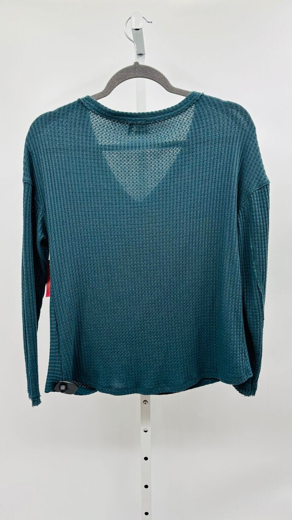 Akemi + Kin Top Green S