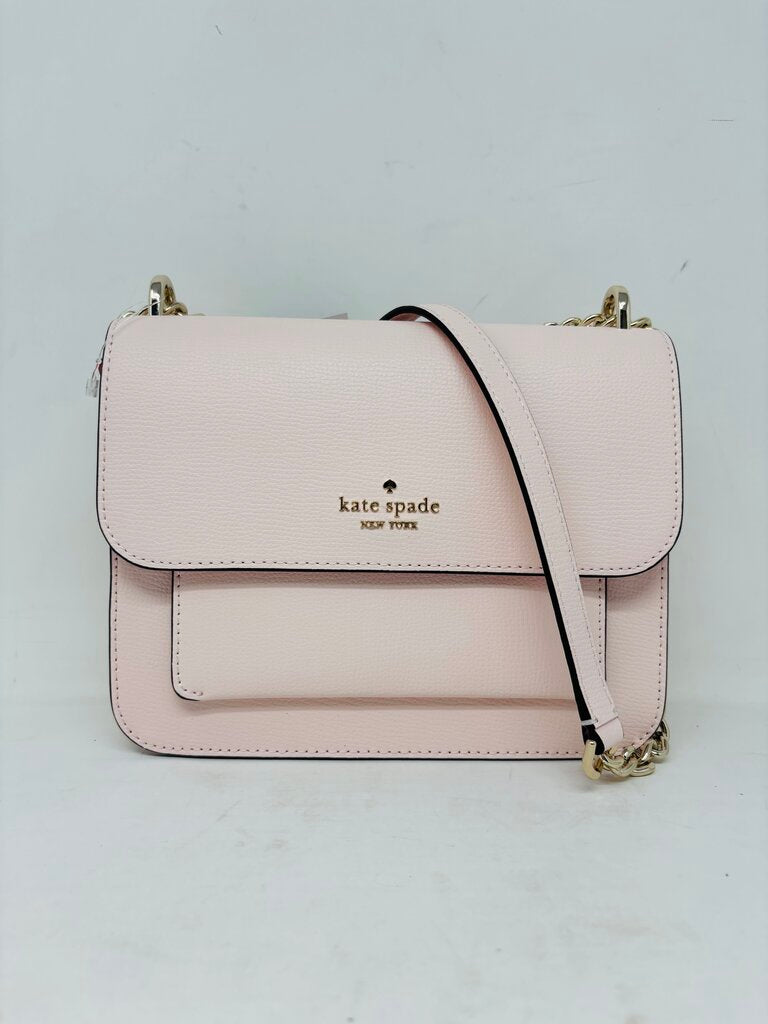 Kate Spade Crossbody Bag Pink