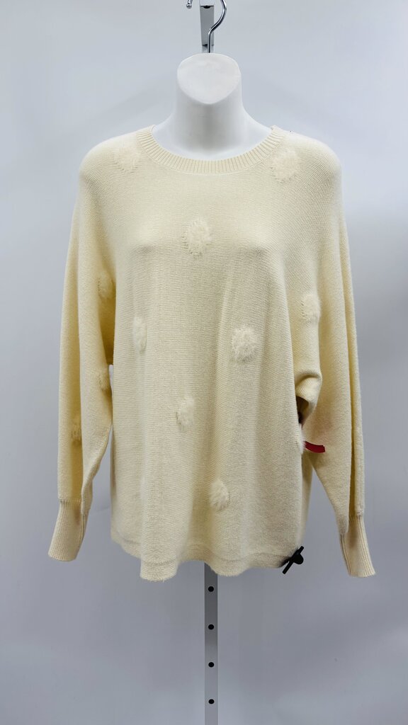 Elliott Lauren Sweater Beige OS