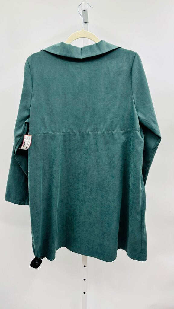 Taylor Tillman Dress Green S