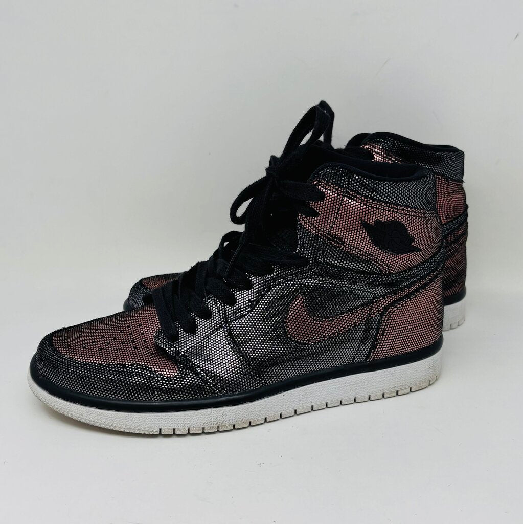 Nike Sneakers Black 7