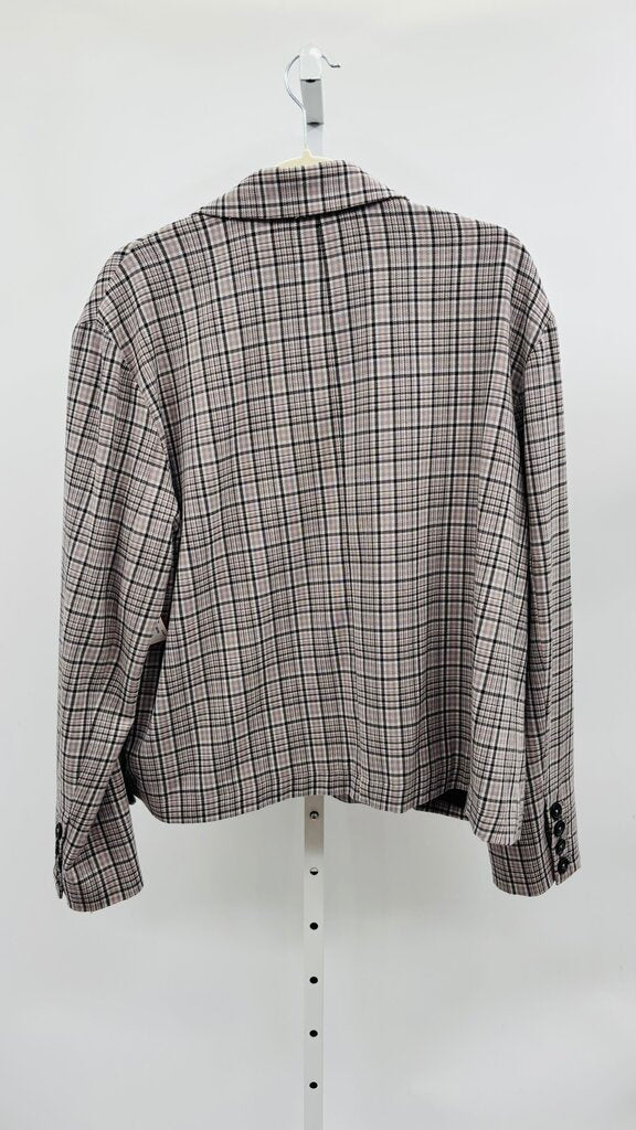 We the Free Blazer Grey M