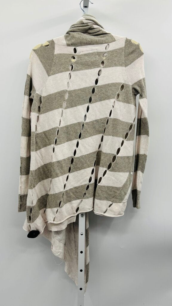 Allsaints Cardigan Grey 12