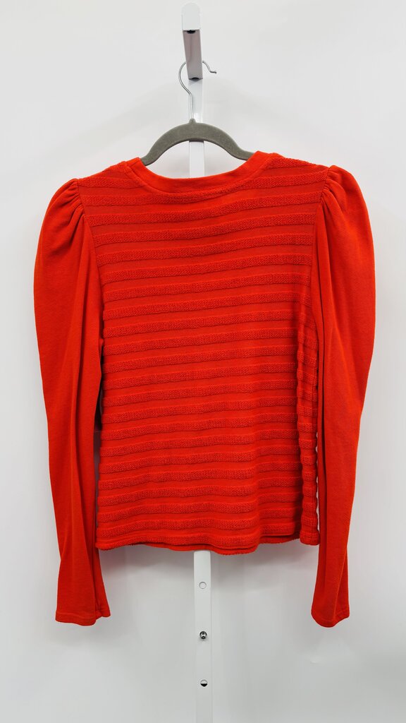 Amadi Top Orange XS