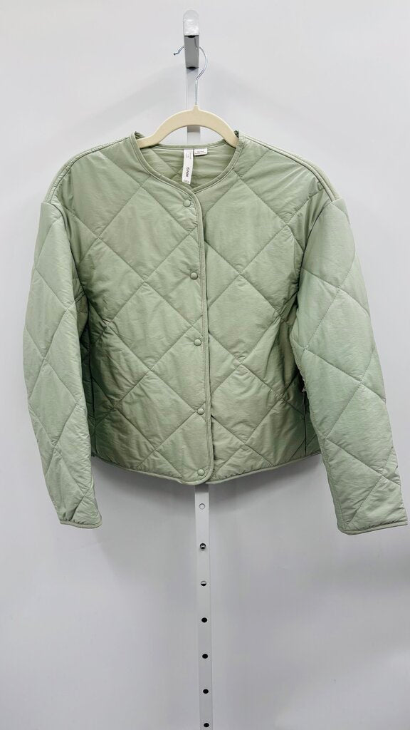 MNG Jacket Green S