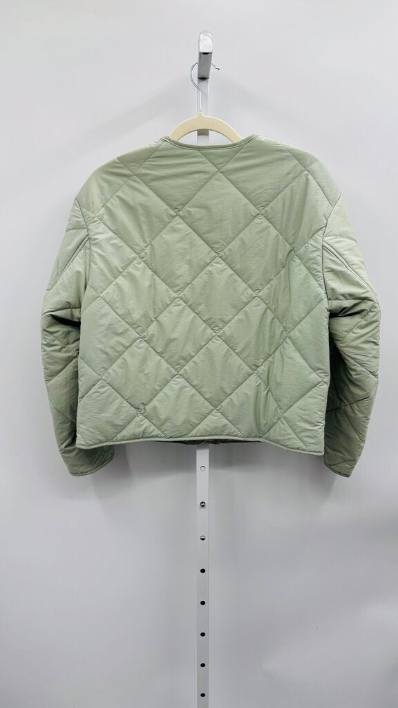 MNG Jacket Green S