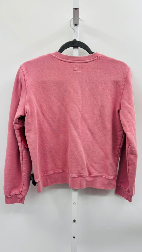 Marea Sweatshirt Pink XS