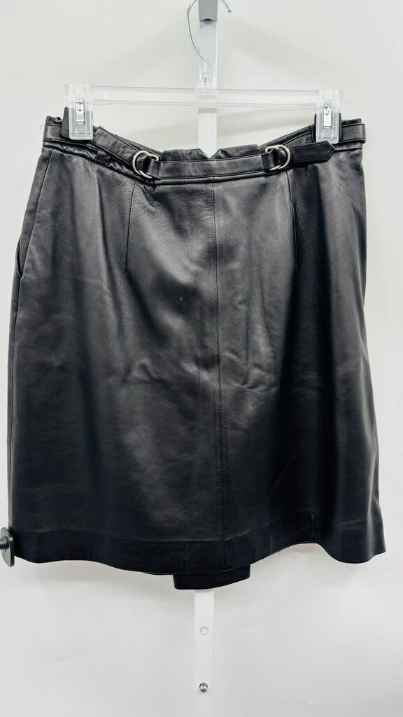 Co-op Skirt Black 8