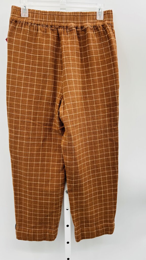 Madewell Pants Straight Brown S