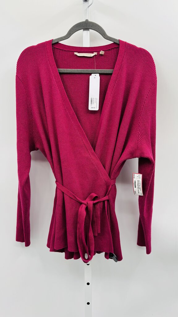 Soft Surroundings Sweater Plus Pink 2X