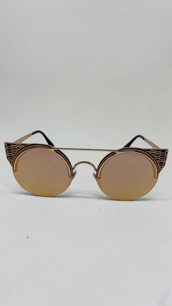 Bvlgari LUXURY SUNGLASSES Pink