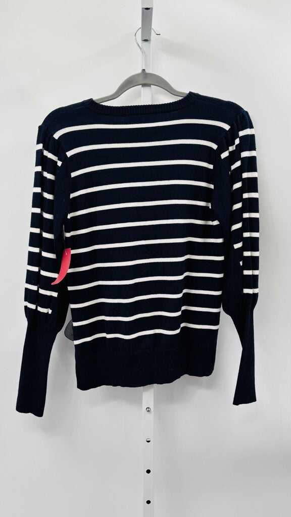 Melissa Nepton Sweater Navy M