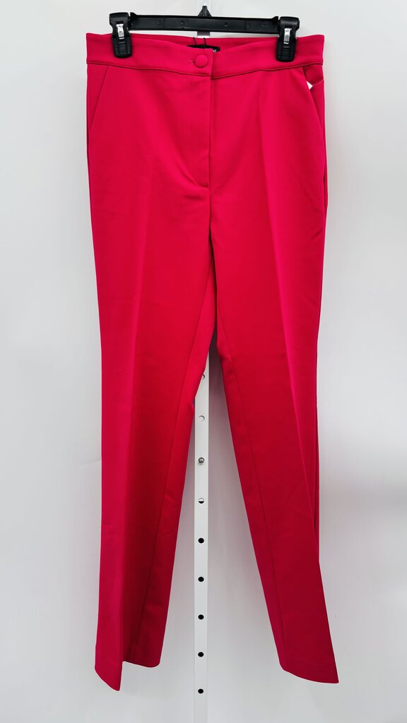 Tia Dorraine Pants Suit Pink L