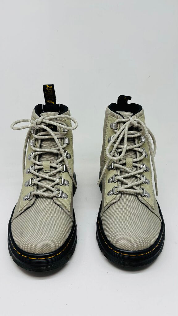 Dr. Martens Ankle Boots Green 6